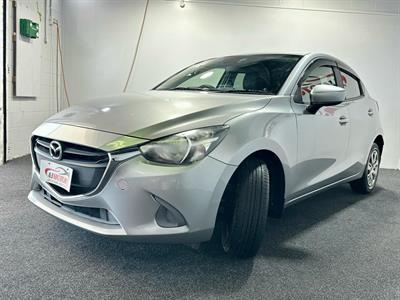 2016 Mazda Demio - Thumbnail