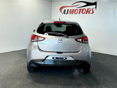 2016 Mazda Demio - Thumbnail
