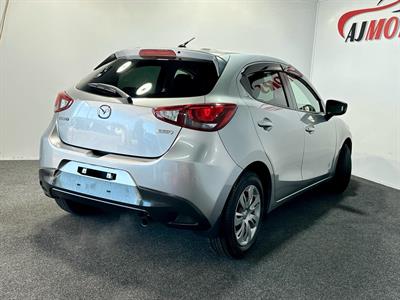 2016 Mazda Demio - Thumbnail