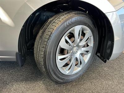 2016 Mazda Demio - Thumbnail