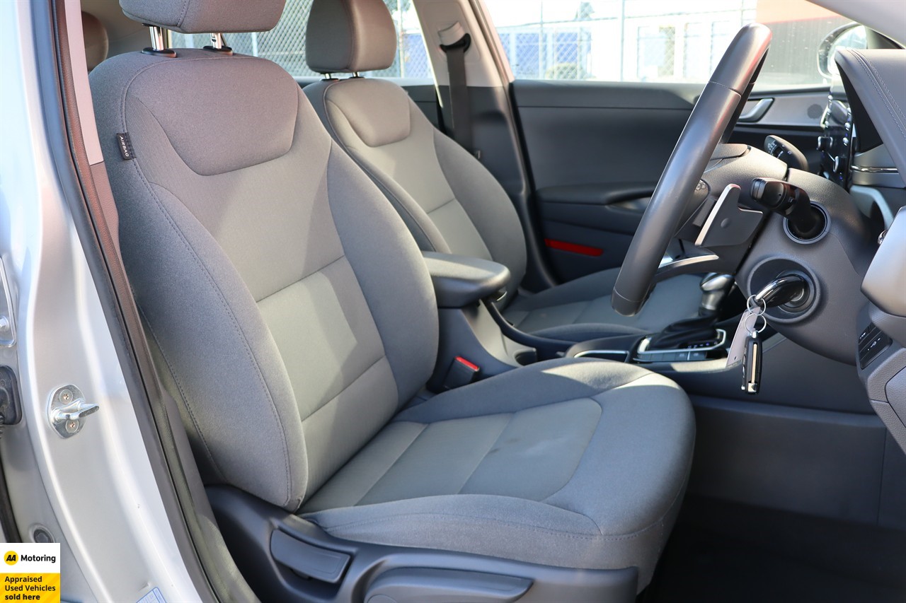 2022 Hyundai IONIQ