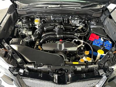 2015 Subaru Forester - Thumbnail