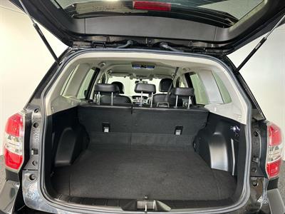 2015 Subaru Forester - Thumbnail