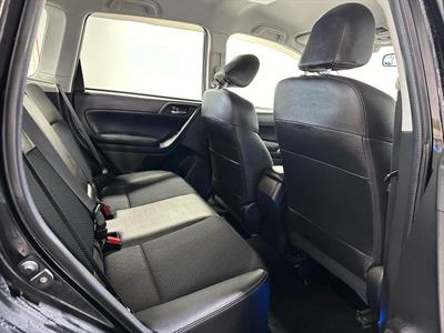 2015 Subaru Forester - Thumbnail