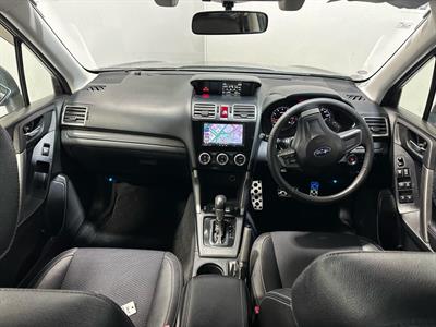 2015 Subaru Forester - Thumbnail