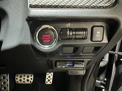 2015 Subaru Forester - Thumbnail