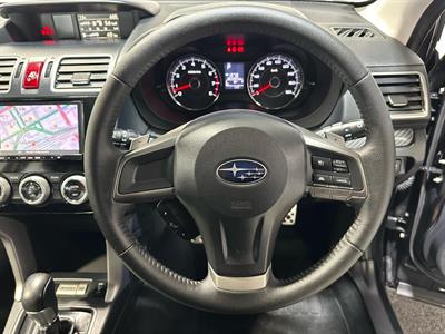 2015 Subaru Forester - Thumbnail