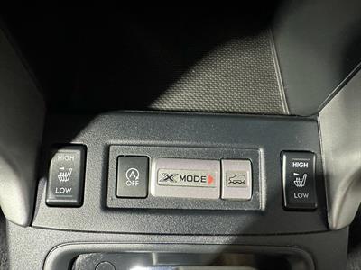 2015 Subaru Forester - Thumbnail