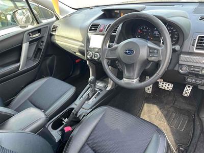 2015 Subaru Forester - Thumbnail