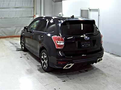2015 Subaru Forester - Thumbnail