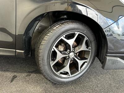 2015 Subaru Forester - Thumbnail
