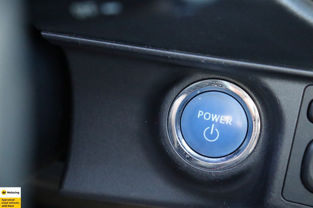 2015 Toyota Aqua