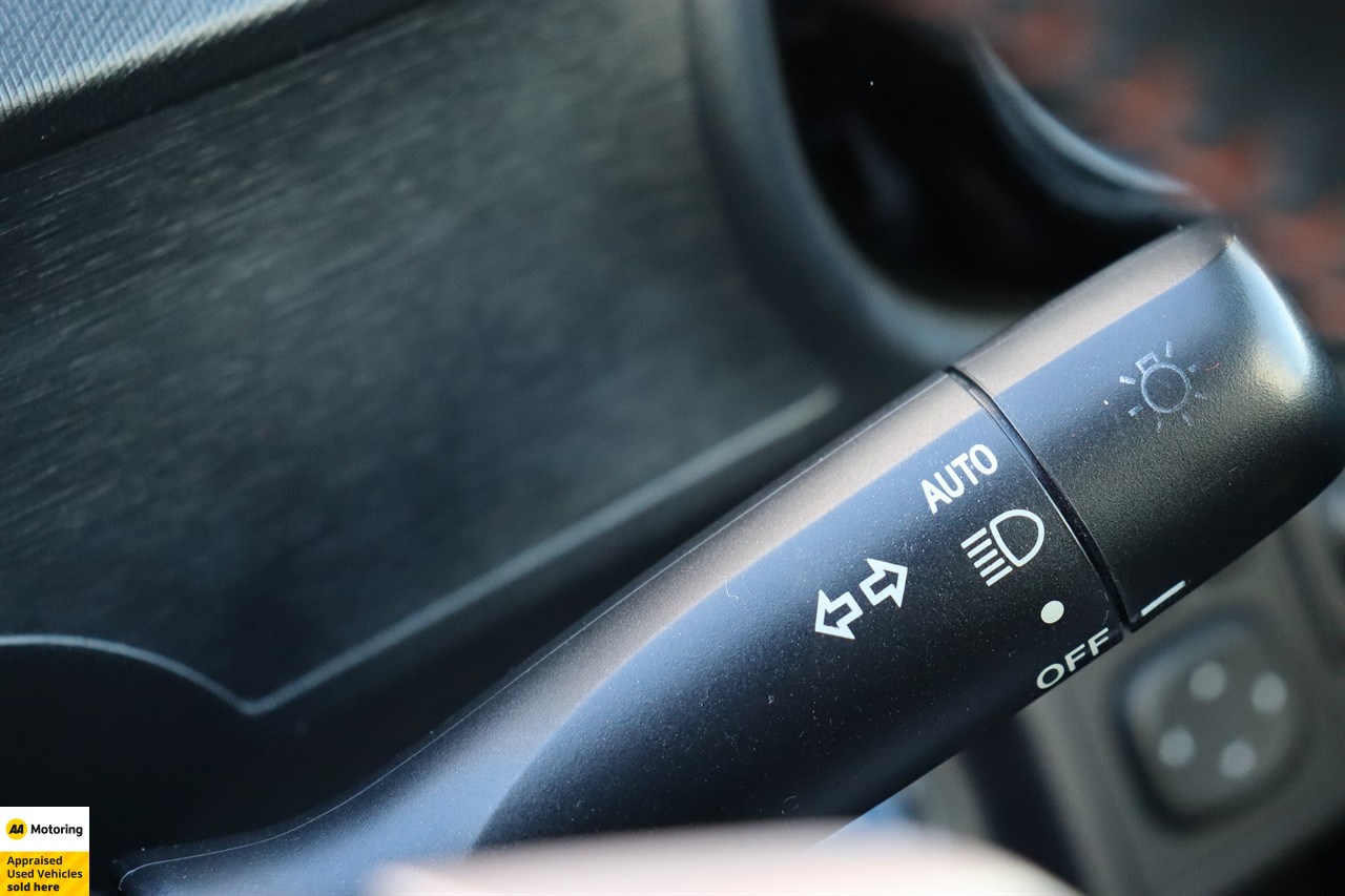 2015 Toyota Aqua