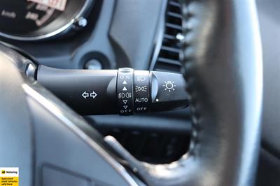 2020 Mitsubishi ASX - Thumbnail