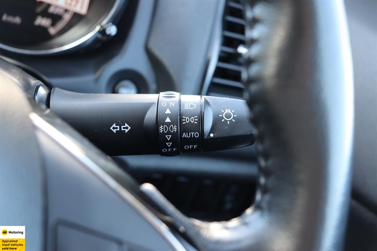 2020 Mitsubishi ASX
