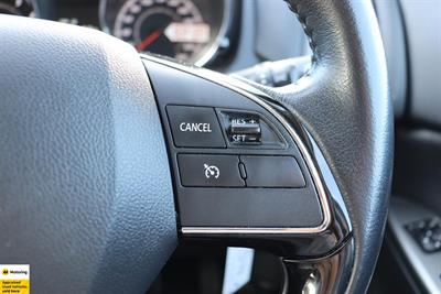 2020 Mitsubishi ASX - Thumbnail
