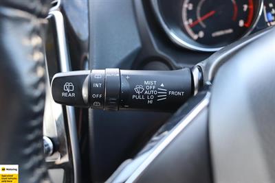 2020 Mitsubishi ASX - Thumbnail