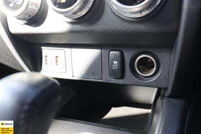 2020 Mitsubishi ASX - Thumbnail