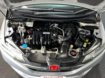 2013 Honda Fit - Thumbnail
