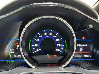 2013 Honda Fit - Thumbnail