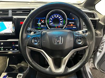 2013 Honda Fit - Thumbnail