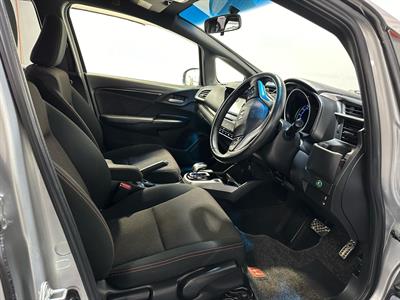 2013 Honda Fit - Thumbnail