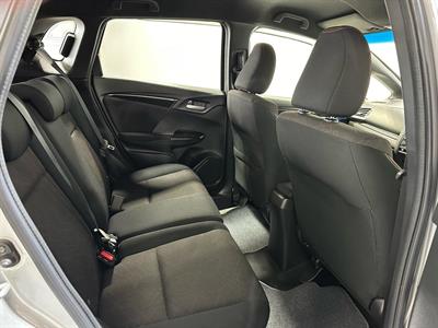 2013 Honda Fit - Thumbnail