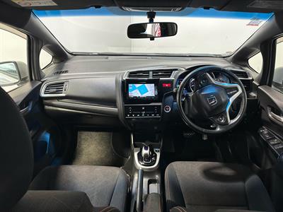 2013 Honda Fit - Thumbnail