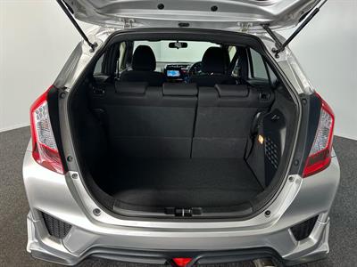 2013 Honda Fit - Thumbnail