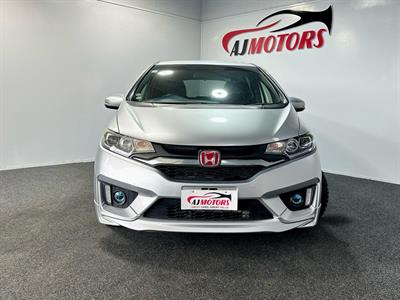 2013 Honda Fit - Thumbnail