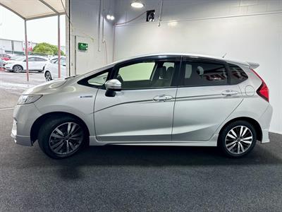 2013 Honda Fit - Thumbnail