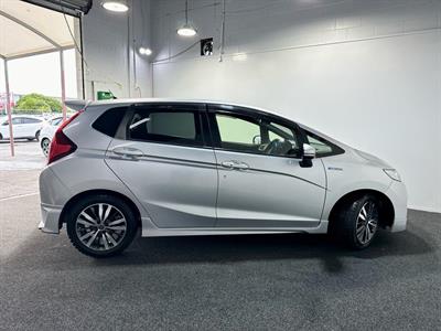 2013 Honda Fit - Thumbnail