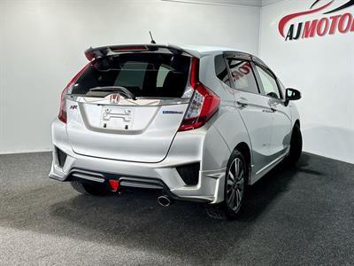 2013 Honda Fit - Thumbnail
