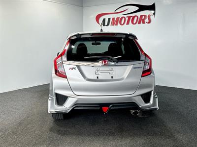 2013 Honda Fit - Thumbnail