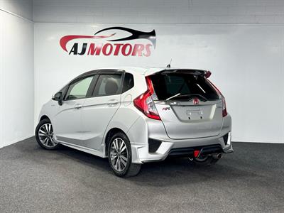 2013 Honda Fit - Thumbnail