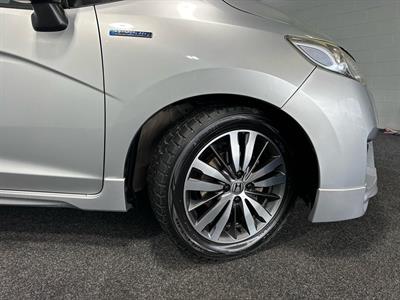 2013 Honda Fit - Thumbnail