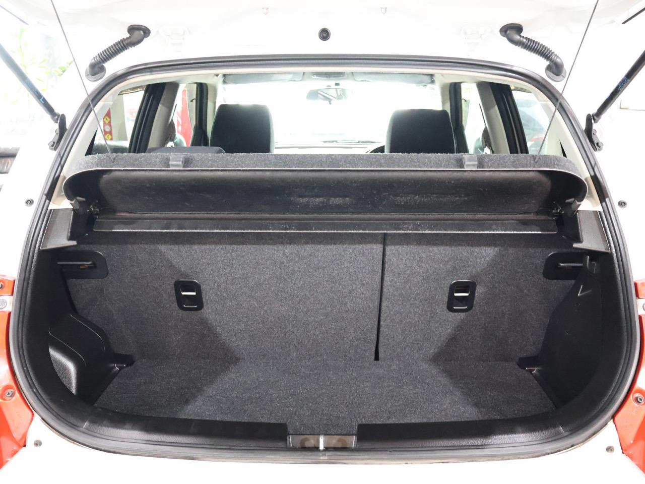 2014 Suzuki Swift