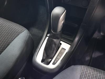 2014 Suzuki Swift - Thumbnail