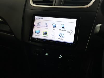 2014 Suzuki Swift - Thumbnail