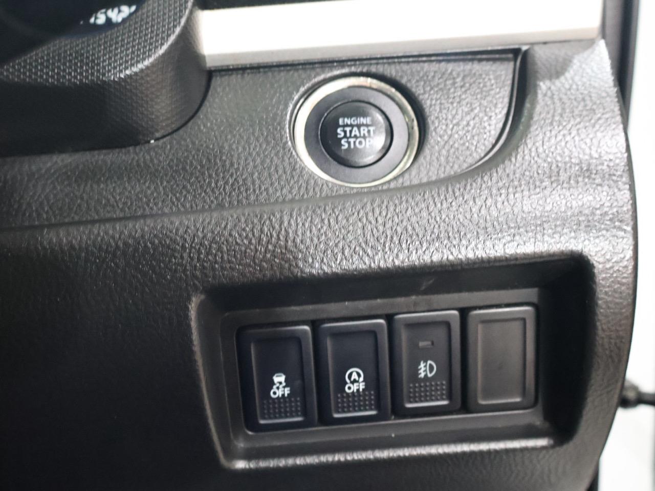 2014 Suzuki Swift