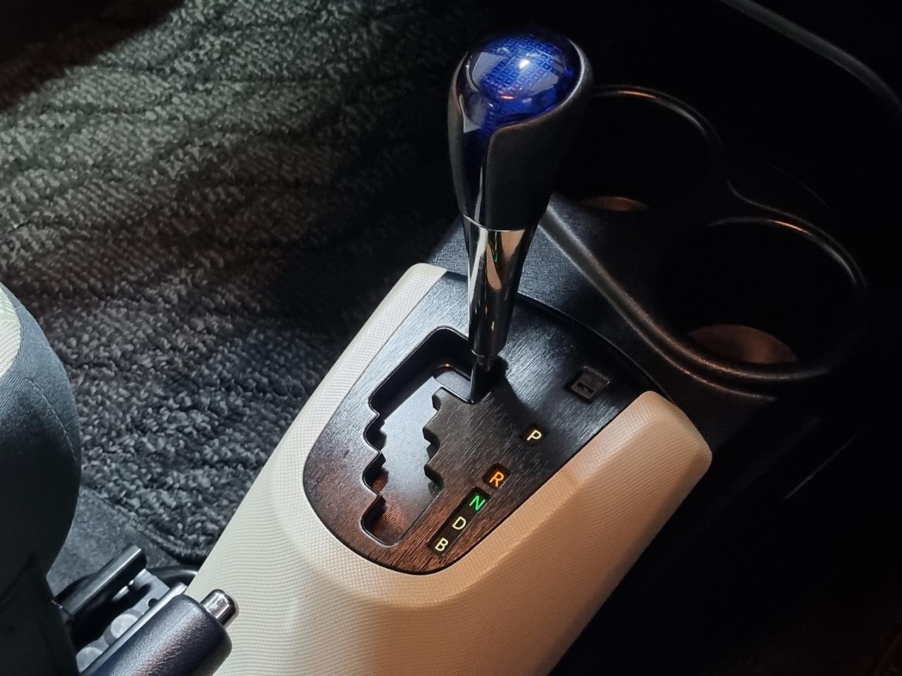2014 Toyota Aqua