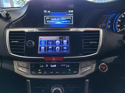 2015 Honda Accord - Thumbnail