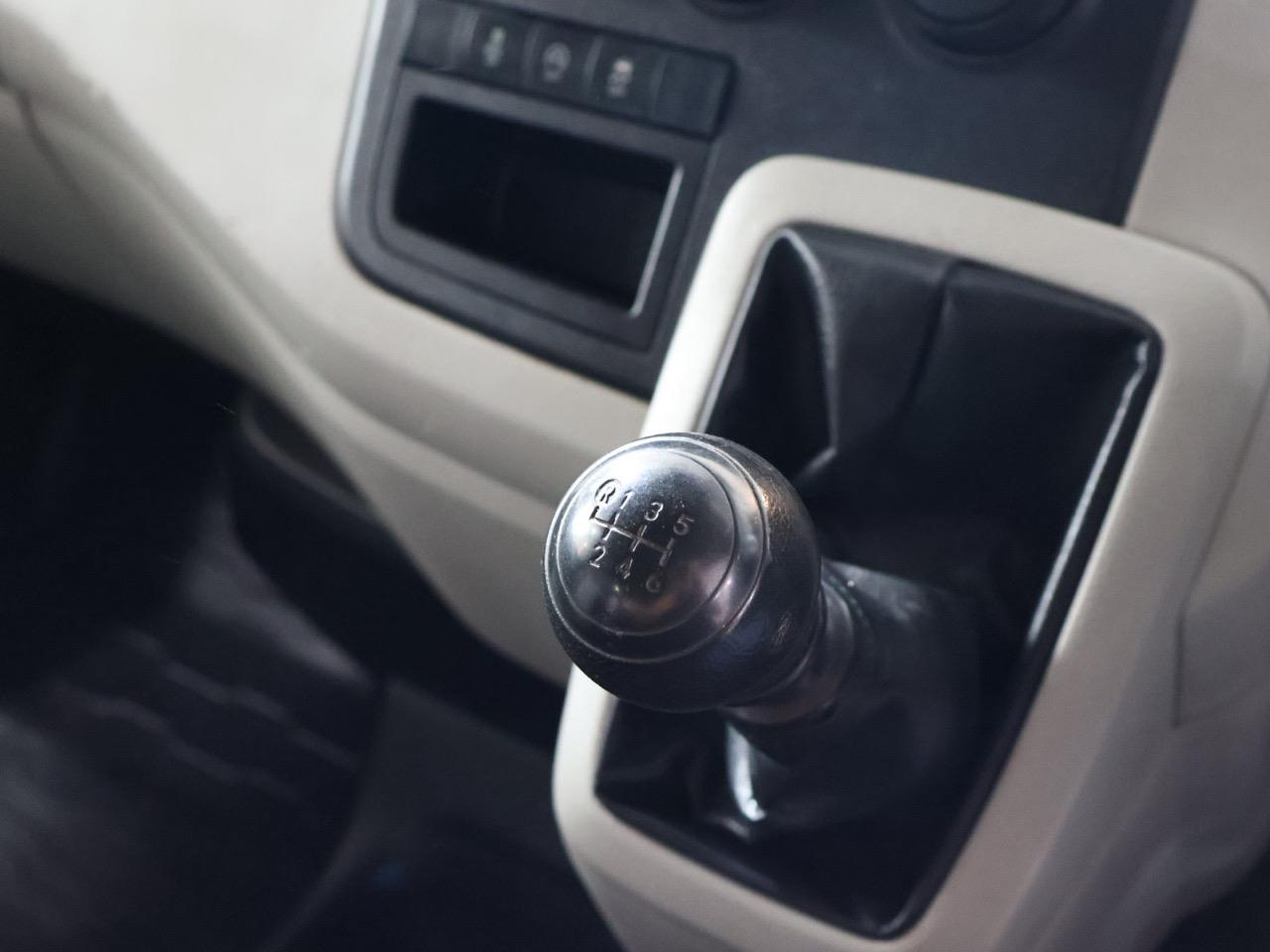 2019 Toyota Hiace
