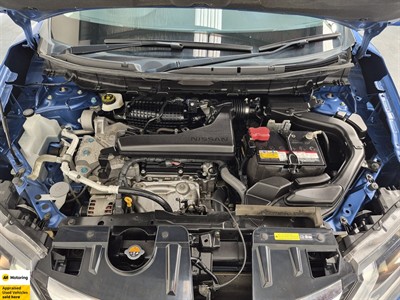 2022 Nissan X-Trail - Thumbnail