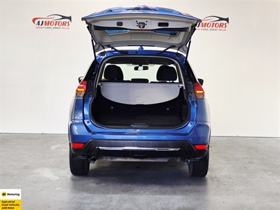 2022 Nissan X-Trail - Thumbnail