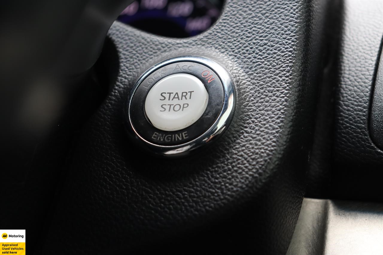 2007 Nissan Skyline