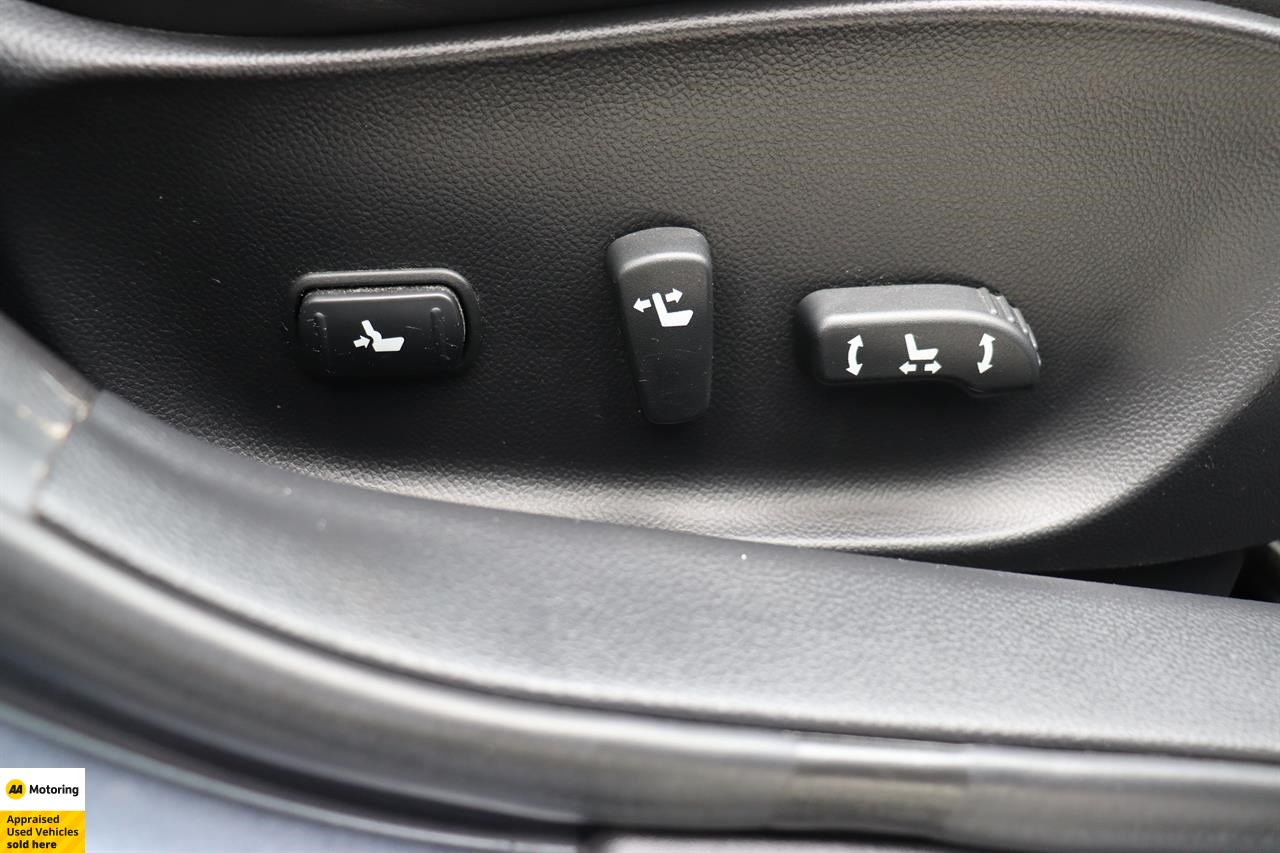 2007 Nissan Skyline