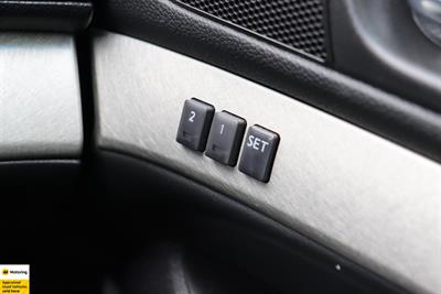 2007 Nissan Skyline - Thumbnail