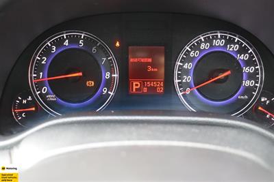 2007 Nissan Skyline - Thumbnail