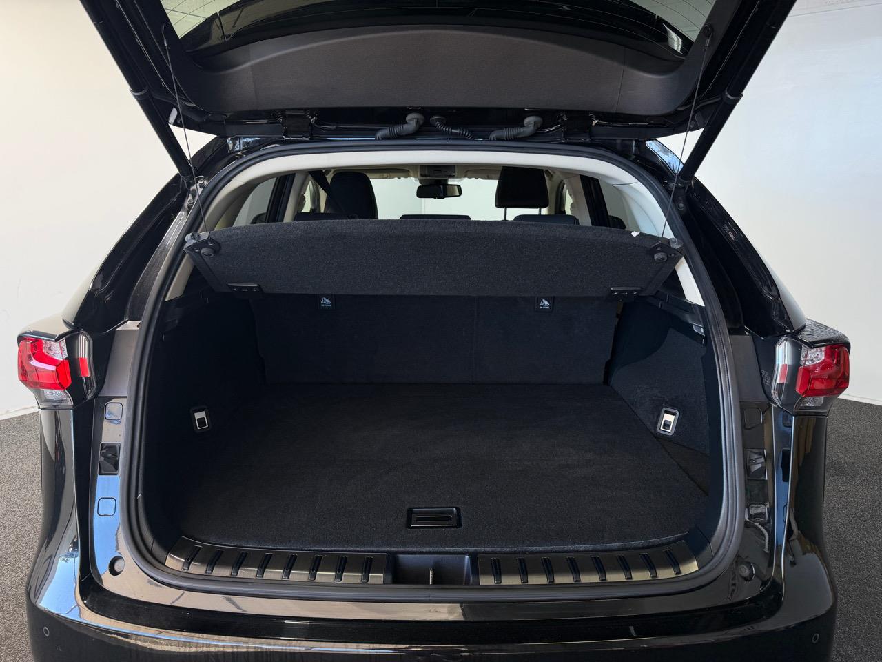 2015 Lexus NX